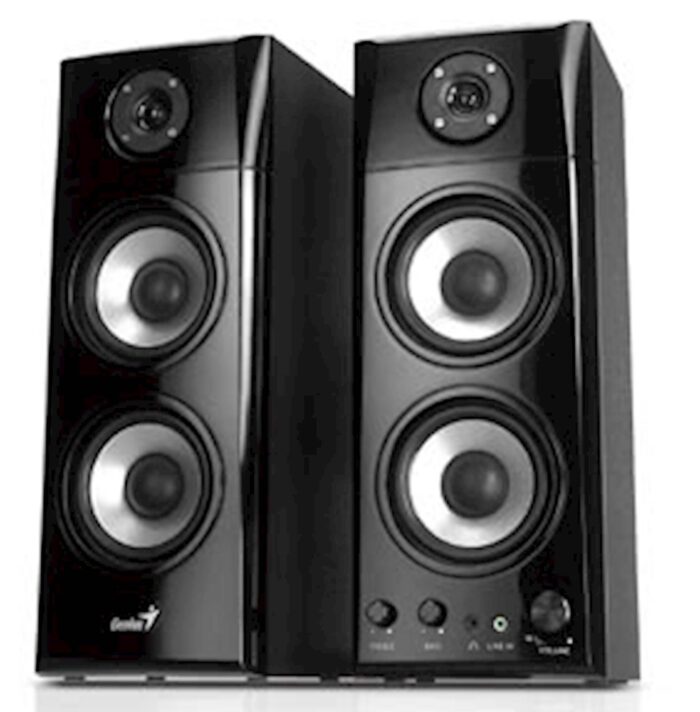 Zvočniki GENIUS SP-HF 1800A II