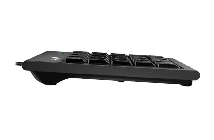 Tipkovnica Genius numerična NumPad 100 USB - Image 4