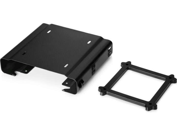 HP DM Dual VESA Sleeve V3 za HP Desktop Mini računalnik - Image 3