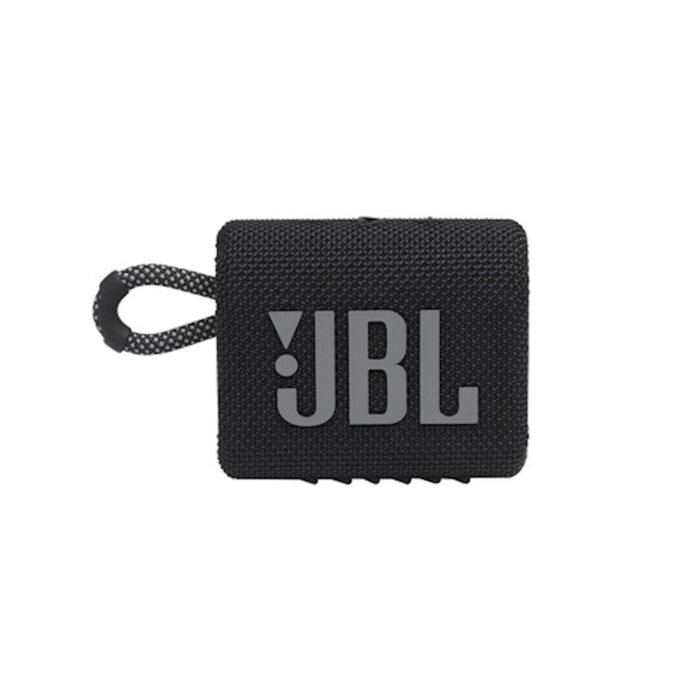 JBL Prenosni zvočnik GO3 ČRN - Image 3