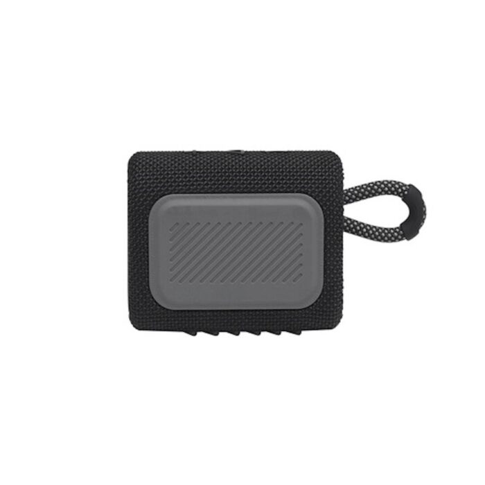 JBL Prenosni zvočnik GO3 ČRN - Image 4