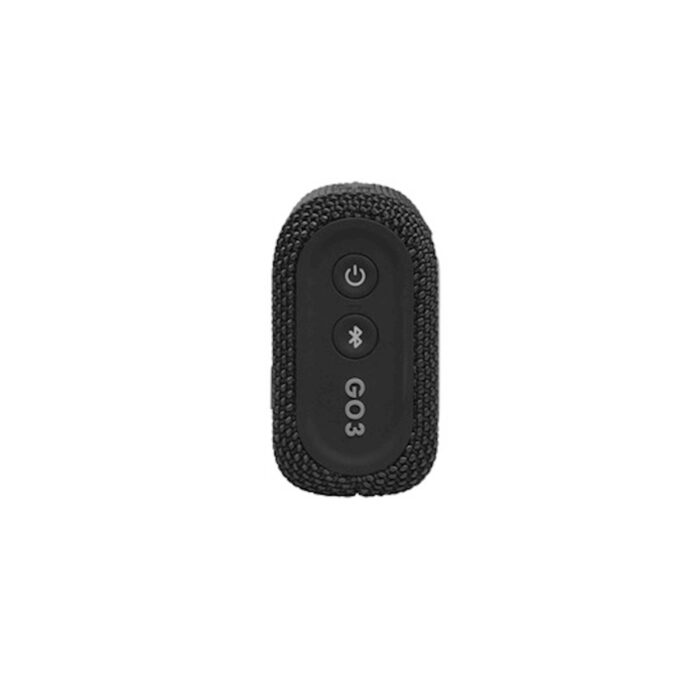 JBL Prenosni zvočnik GO3 ČRN - Image 6