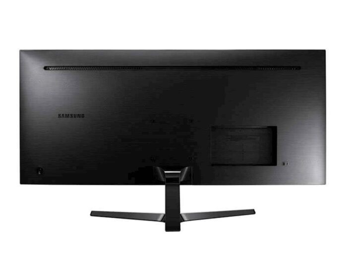 Monitor Samsung S34J550WQR, 34", VA, 21:9, 3440x1440, 2x HDMI, DP - Image 5