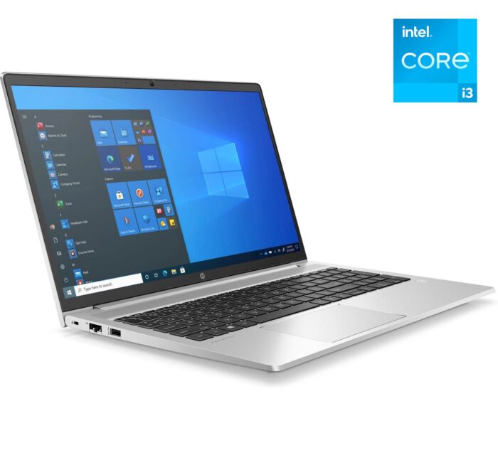 Prenosnik HP ProBook 450 G8 i3-1115G4/8GB/SSD 256GB/15,6''FHD IPS/W1