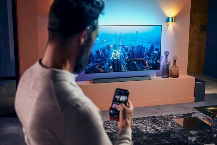 Soundbar Philips TAB8905 - Image 5