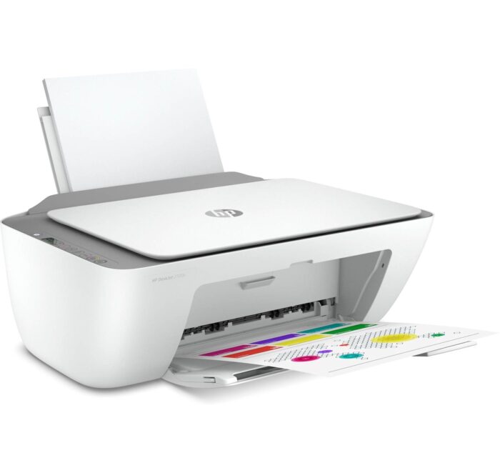 Večfunkcijska brizgalna naprava HP DeskJet 2720e, Instant ink