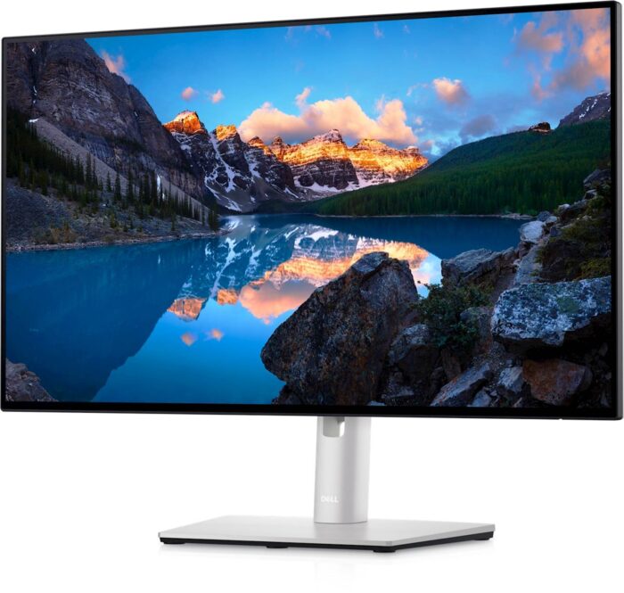 Monitor DELL U2422HE - Image 3