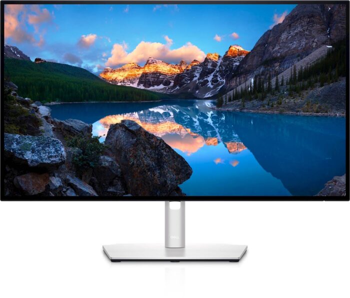 Monitor DELL U2722D