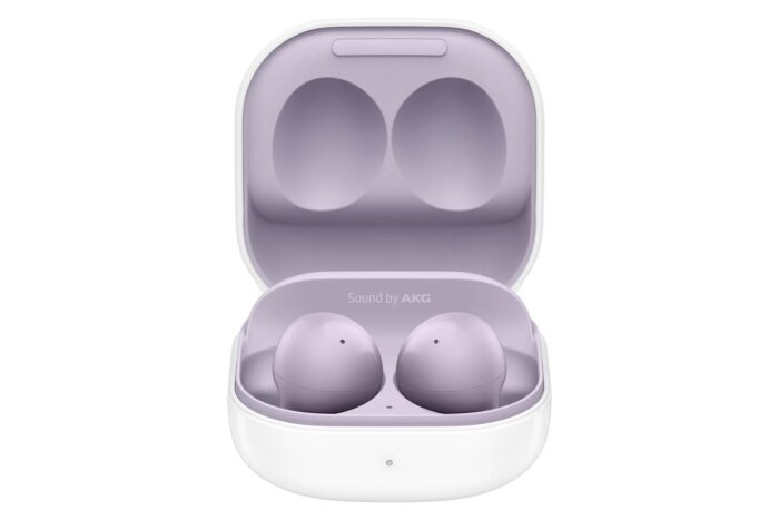 SM-R177 SAMSUNG GALAXY BUDS 2 vijolične