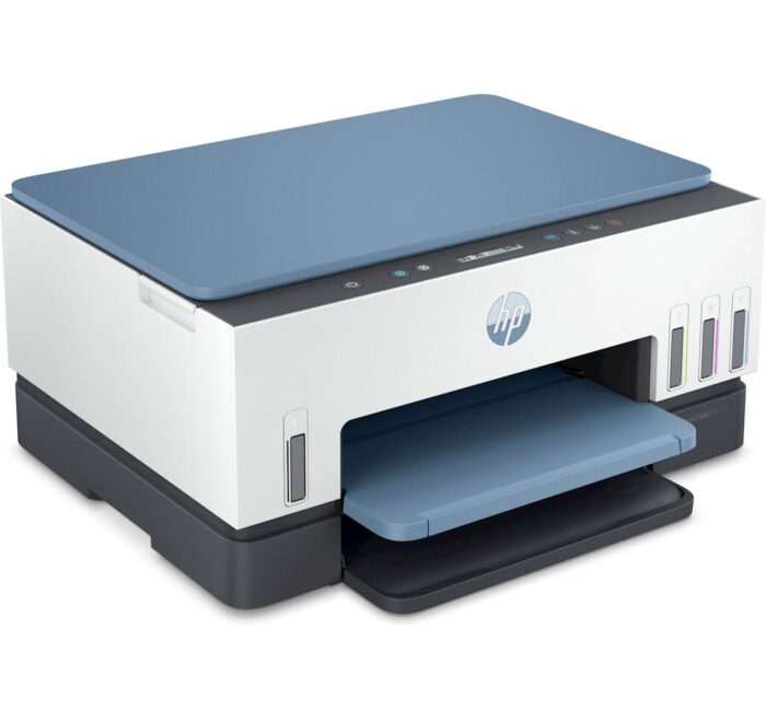Večfunkcijska brizgalna naprava HP Smart Tank 675 - Image 3