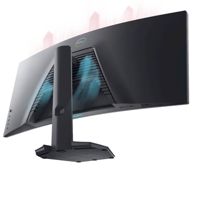 Monitor DELL S3422DWG - Image 3