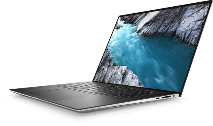 Prenosnik DELL XPS 15 (9510) i7-118 00H/32GB/SSD 1TB/15.6''FHD+/RTX3050Ti 4G