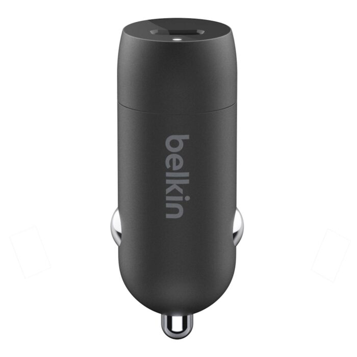 BELKIN USB-C 12V AVTOPOLNILEC 20W - Image 3