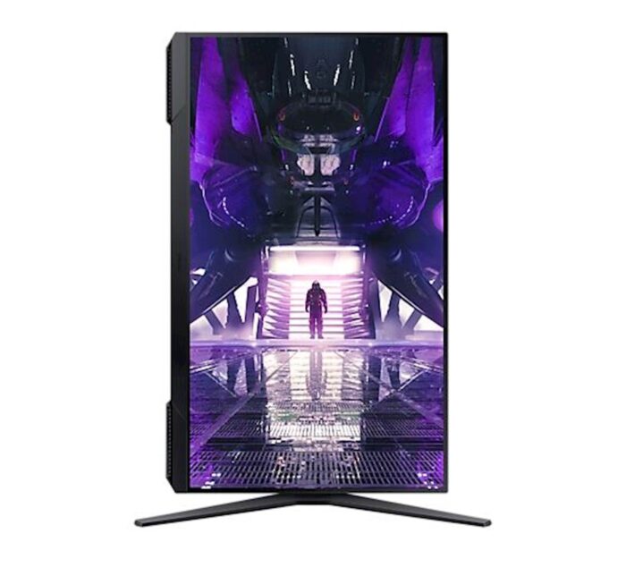 Monitor Samsung S27AG300NU ODYSSEY G3, 27", VA, 16:9, 1920x1080, DP, HDMI, - Image 6