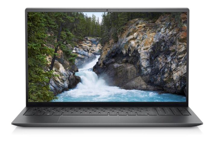 Prenosnik DELL Vostro 5510 i7-11370 H/16GB/SSD 512GB/15,6''FHD/UMA/W10 Pro s - Image 5