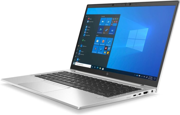 Prenosnik HP EliteBook 845 G8 R5 PRO-5650U/8GB/SSD 256GB/14''FHD IPS - Image 3