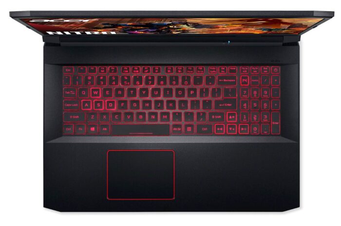 Prenosnik ACER Nitro 5 AN517-52-577 J i5-10300H/8GB/SSD 512GB/17.3'' FHD IPS - Image 4