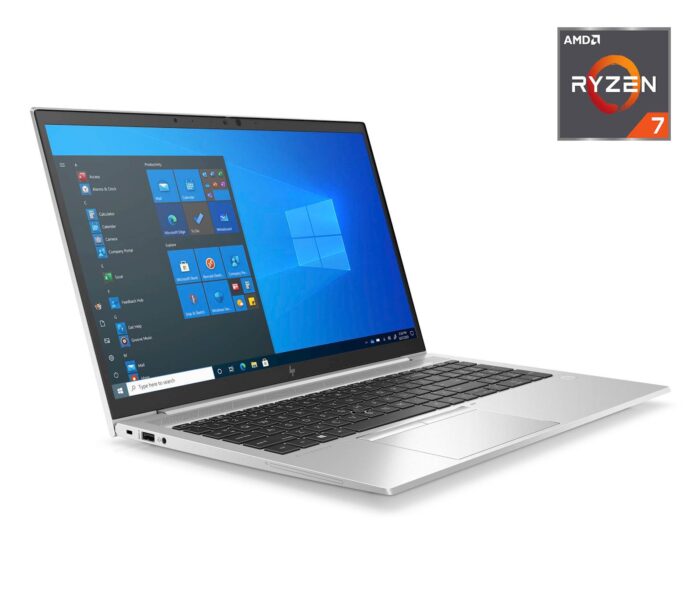 Prenosnik HP EliteBook 855 G8 R7 PRO-5850U/16GB/SSD 512GB/15,6''FHD IPS A