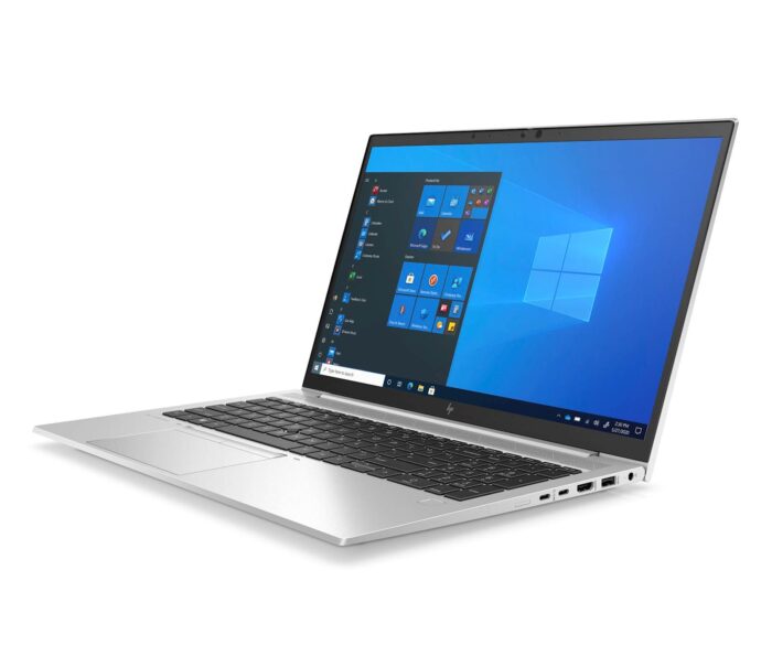 Prenosnik HP EliteBook 855 G8 R7 PRO-5850U/16GB/SSD 512GB/15,6''FHD IPS A - Image 3
