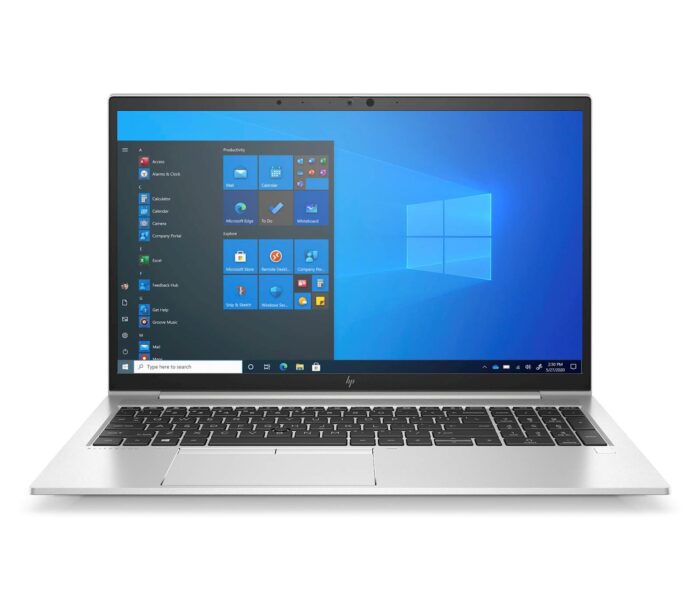 Prenosnik HP EliteBook 855 G8 R7 PRO-5850U/16GB/SSD 512GB/15,6''FHD IPS A - Image 4