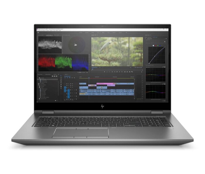 Prenosnik HP ZBook Fury 17 G8 i7-11 800H/32GB/SSD 1TB/17,3''UHD IPS AL/RTX A - Image 4