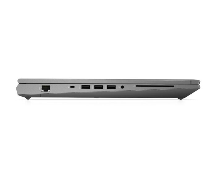 Prenosnik HP ZBook Fury 17 G8 i7-11 800H/32GB/SSD 1TB/17,3''UHD IPS AL/RTX A - Image 5
