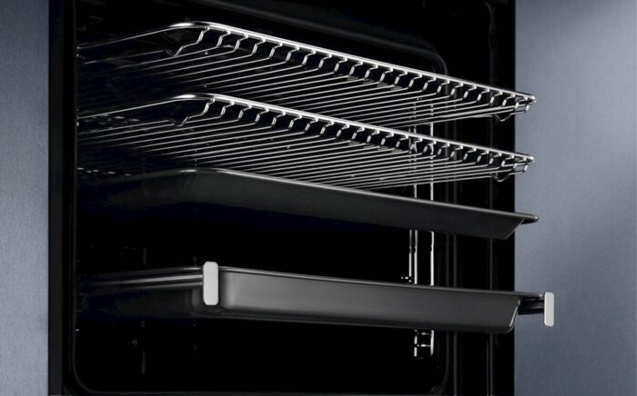 Vgradna pečica Electrolux EOF6P70X, Surround Cook, piroliza - Image 4