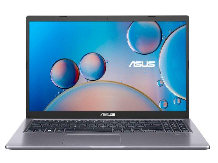ASUS X515EA-BQ321 i3-1115G4/8GB/SSD 512GB NVMe/15,6''FHD IPS-level/Intel UHD