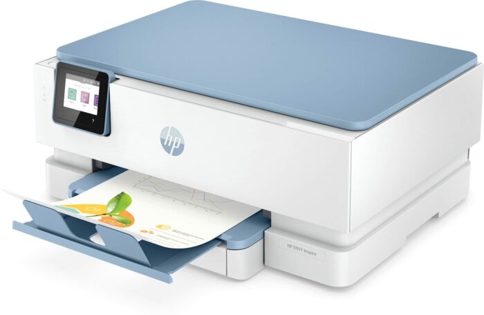 Večfunkcijska brizgalna naprava HP Envy Inspire 7221e AiO, Instant ink - Image 4