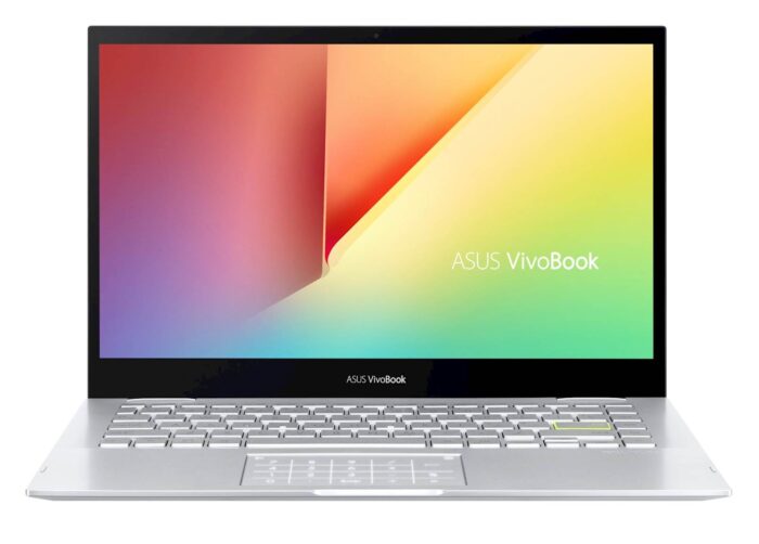 ASUS VivoBook Flip 14 TP470EA-EC721R i7-1165G7/16GB/SSD 512GB/14,0''FHD Touch - Image 4