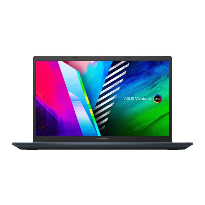 ASUS VivoBook 15 OLED KM3500QA-OLED-L722T Ryzen 7 5800H/16GB/S