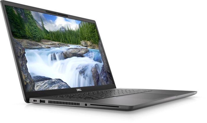 Prenosnik DELL Latitude 7520 i7-1165G7/16GB/SSD 256GB/15,6"FHD/Touch/