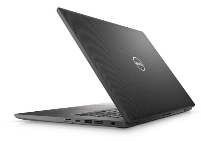 Prenosnik DELL Latitude 7520 i7-1165G7/16GB/SSD 256GB/15,6"FHD/Touch/ - Image 3