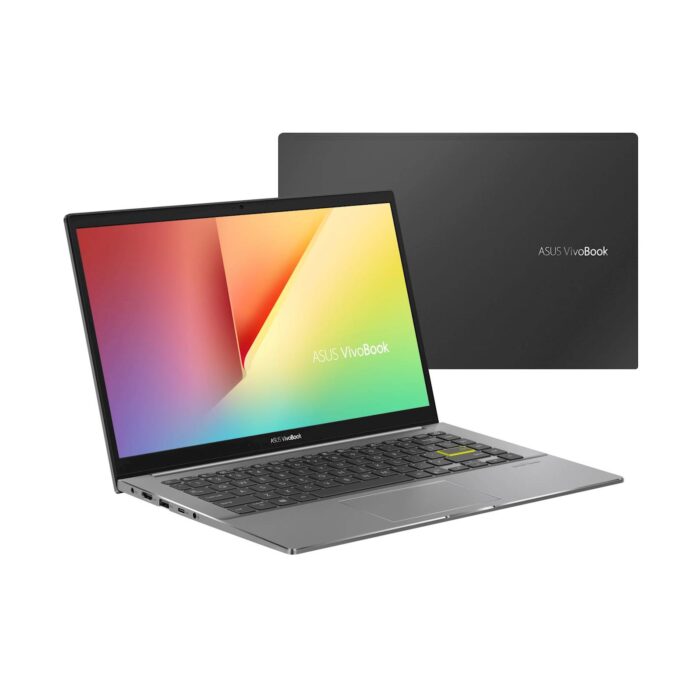 ASUS VivoBook S14 M433UA-EB521 Ryze n 5 5500U/16GB/SSD 512GB/14''FHD IPS/AMD