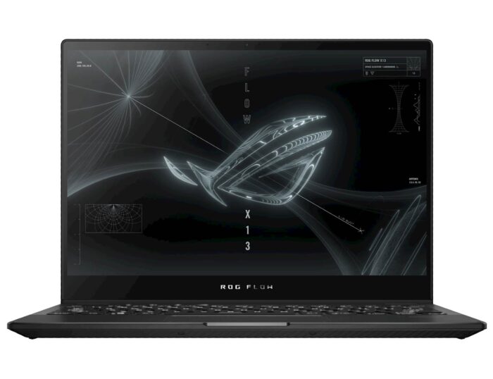 ASUS ROG Flow X13 GV301QC-K6010T Ry zen 7 5800HS/16GB/SSD 1TB/13,4'' WUXGA I