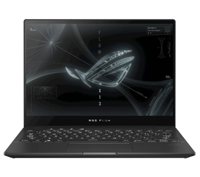 ASUS ROG Flow X13 GV301QC-K6010T Ry zen 7 5800HS/16GB/SSD 1TB/13,4'' WUXGA I - Image 3