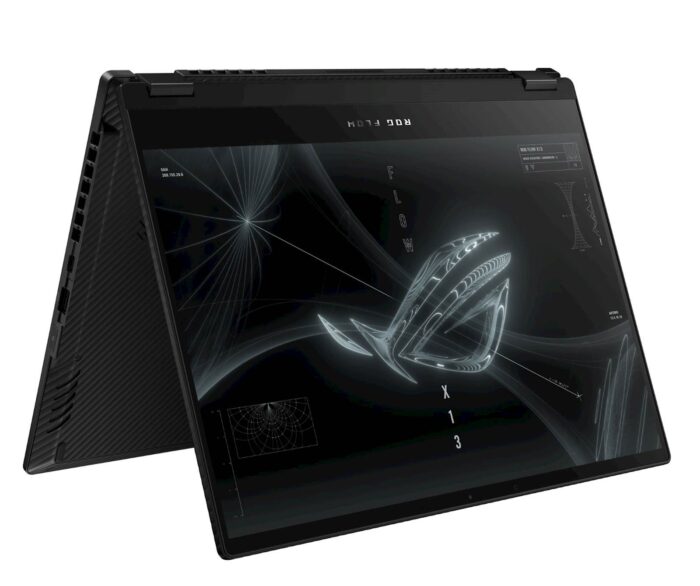 ASUS ROG Flow X13 GV301QC-K6010T Ry zen 7 5800HS/16GB/SSD 1TB/13,4'' WUXGA I - Image 4