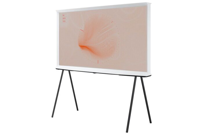 LIFESTYLE SERIF TV SAMSUNG 55LS01T - Image 5