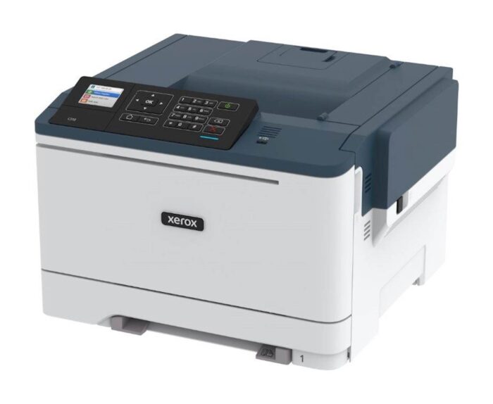 Barvni laserski tiskalnik XEROX C310DNI - Image 3