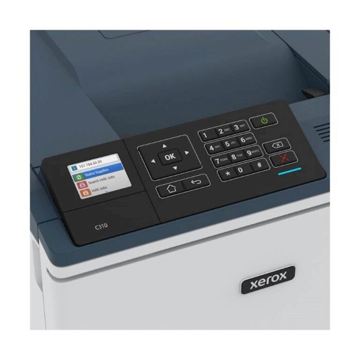 Barvni laserski tiskalnik XEROX C310DNI - Image 5