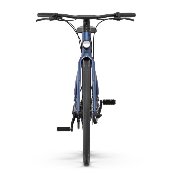 Električno kolo Bird Bike A FRAME Modra - Image 5