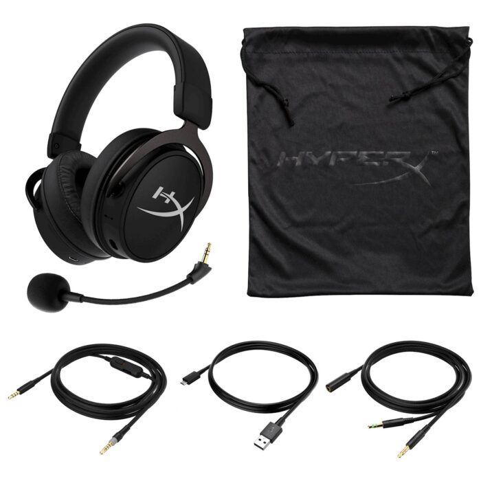 Slušalke HP HyperX Cloud Mix, Bluetooth - Image 5