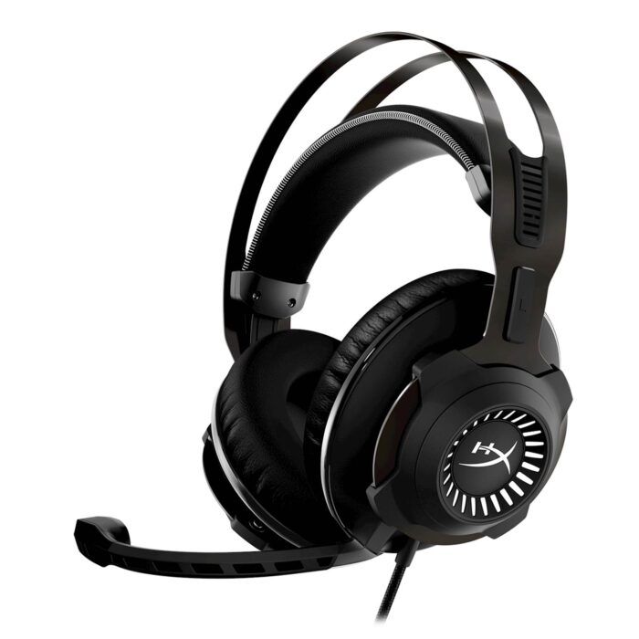 Slušalke HP HyperX Cloud Revolver 7.1, metal