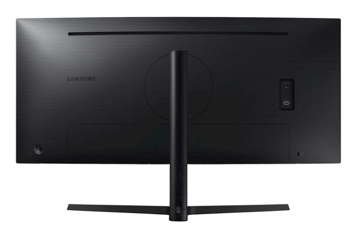 Monitor Samsung B2B C34H890WGR,34",VA,CURVED,21:9,3440x1440, - Image 3