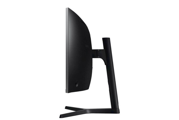 Monitor Samsung B2B C34H890WGR,34",VA,CURVED,21:9,3440x1440, - Image 4