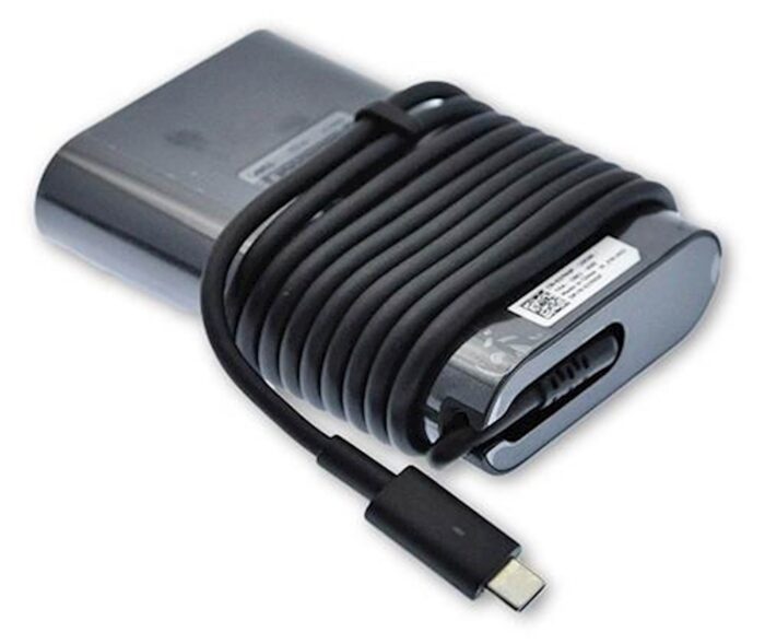 Napajalnik DELL E5 90W USB-C