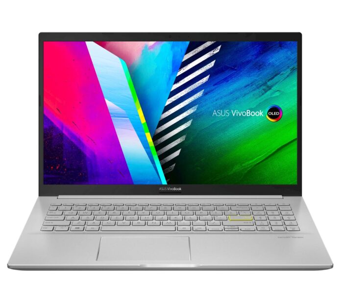 ASUS VivoBook 15 OLED K513EA-OLED-L511W i5-1135G7/8GB/SSD 512GB/15,6''FHD OLED/I