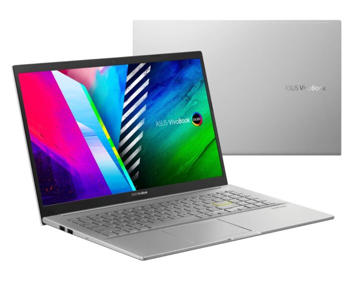 ASUS VivoBook 15 OLED K513EA-OLED-L511W i5-1135G7/8GB/SSD 512GB/15,6''FHD OLED/I - Image 3
