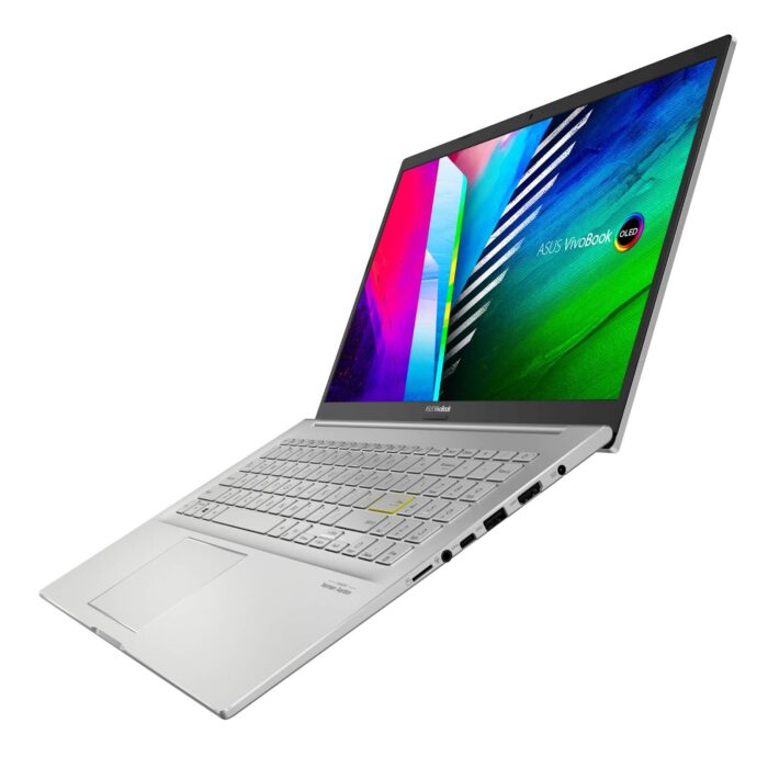 ASUS VivoBook 15 OLED K513EA-OLED-L511W i5-1135G7/8GB/SSD 512GB/15,6''FHD OLED/I - Image 4