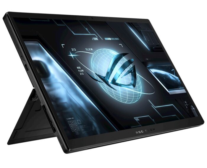 ASUS ROG Flow Z13 GZ301ZA-LD142W i5-12500H/16G/512G/13,4"120Hz/UMA/W11H - Image 3